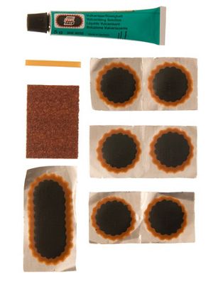 Rema Tip Top Puncture Repair Kit TT02 Reviews at ExpertGadgetReviews